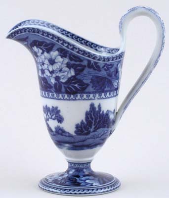 Jug or Pitcher Helmet c1910